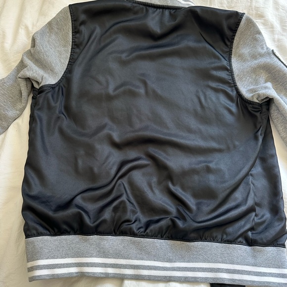 Nike Destroyer Varsity Jacket - Picture 12 of 12